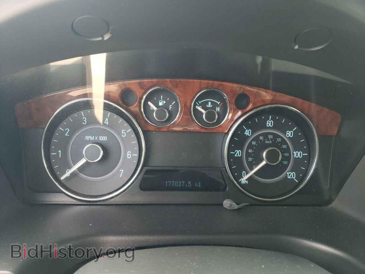 2011 FORD FLEX - VIN: 2FMGK5DC3BBD10473 - Photo 9