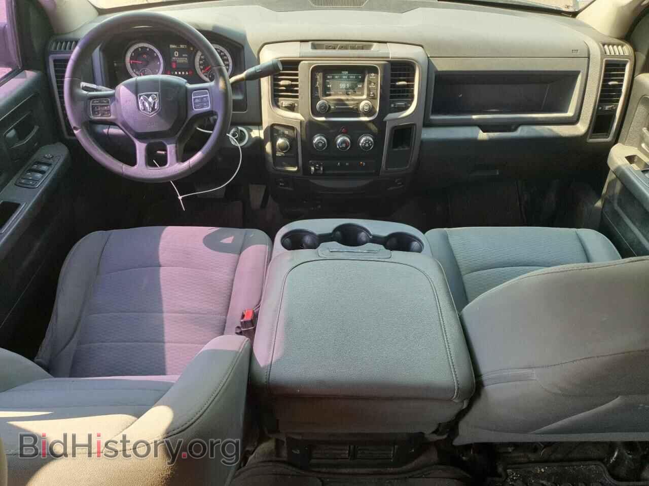 2014 RAM All Models - VIN: 3C6TR5CT1EG240044 - Фото 8