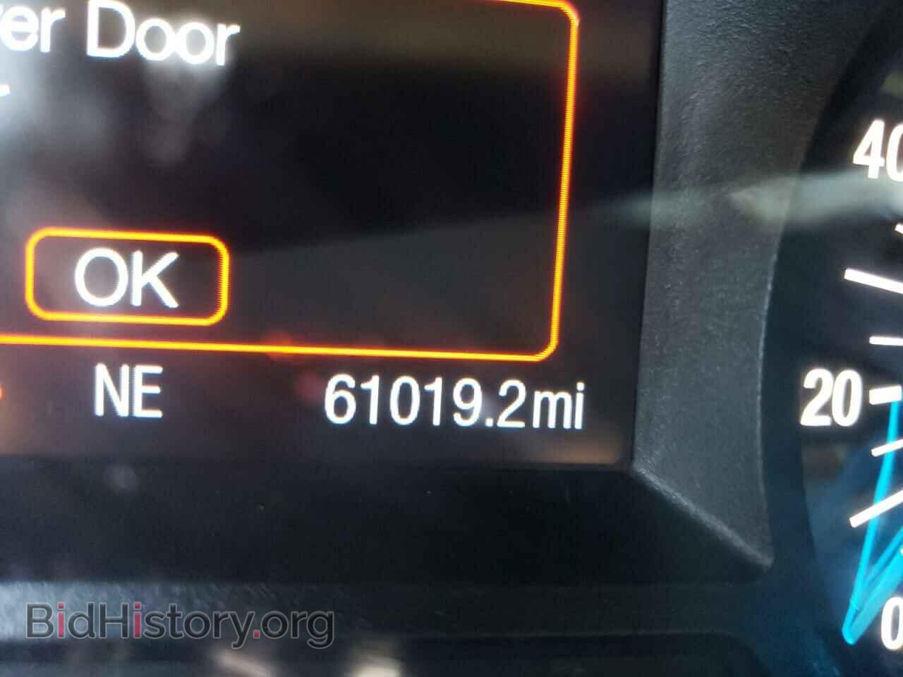 2014 FORD FUSION - VIN: 3FA6P0HD2ER119663 - Фото 8