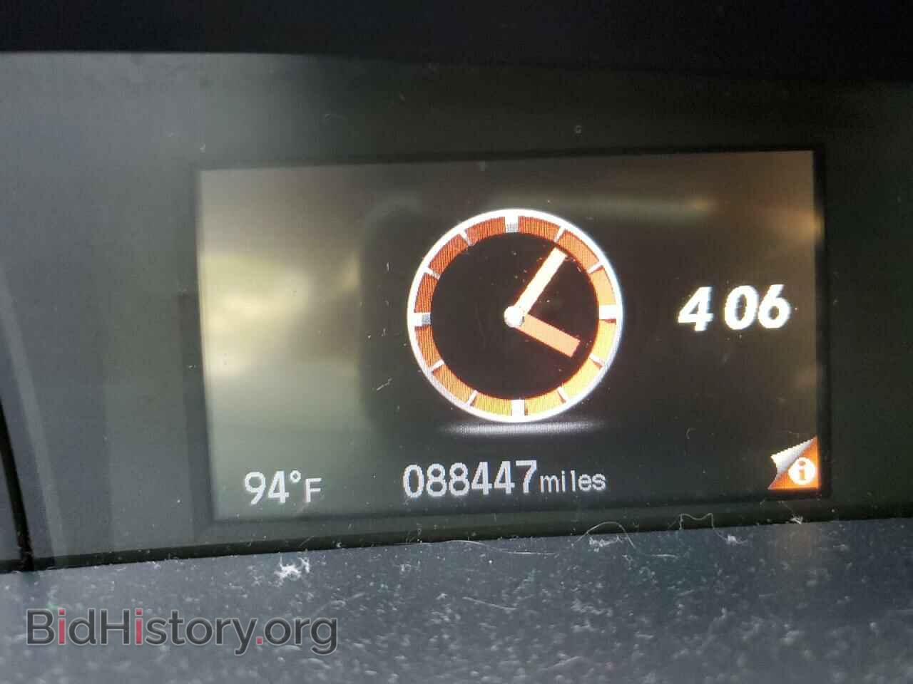 2014 HONDA CIVIC - VIN: 19XFB2F50EE021738 - Фото 9