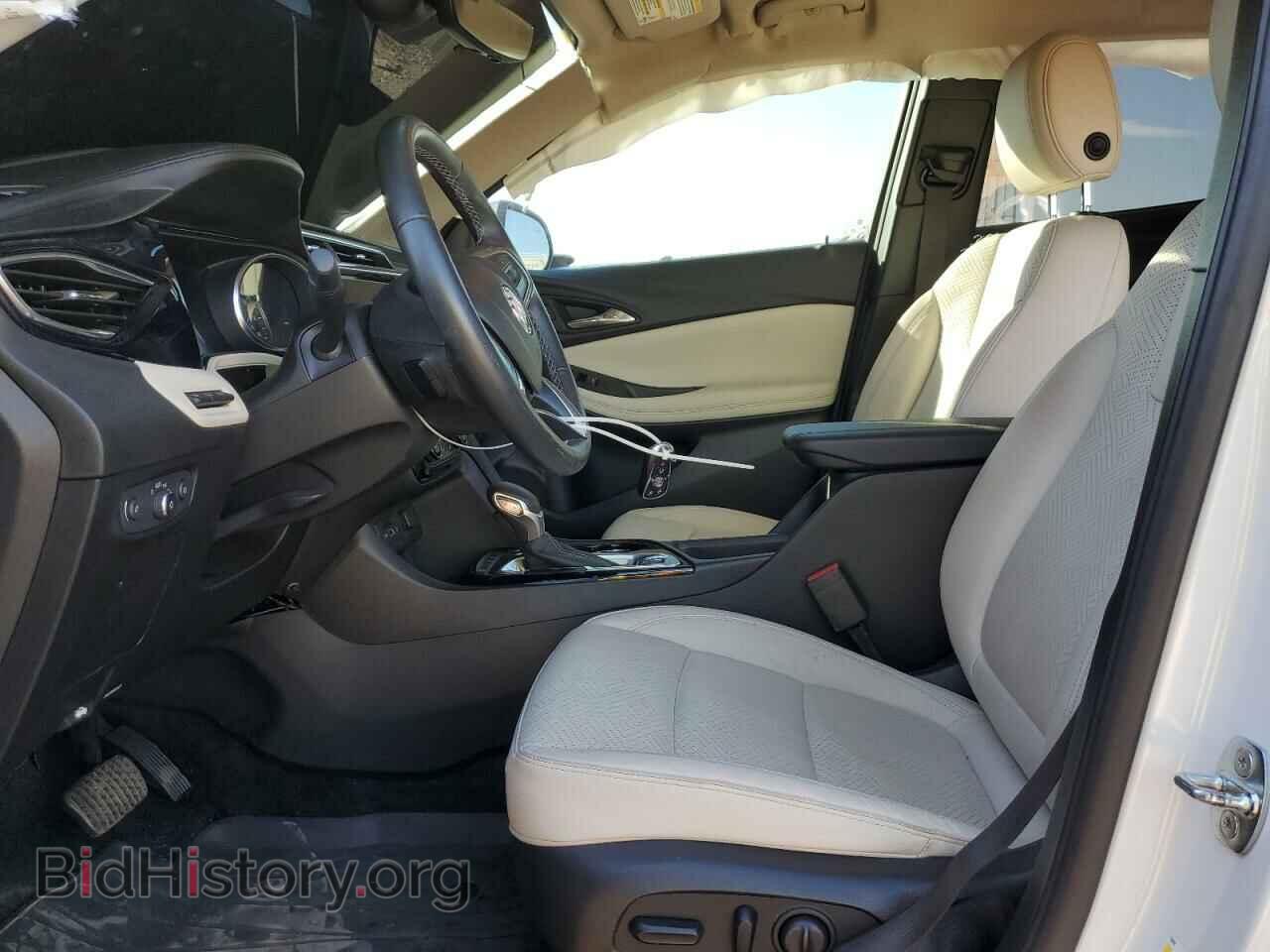 2021 BUICK ENCORE - VIN: KL4MMFSL5MB050302 - Фото 7