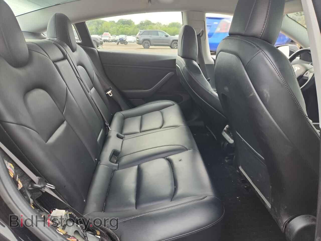 2018 TESLA MODEL 3 - VIN: 5YJ3E1EB7JF070676 - Фото 10