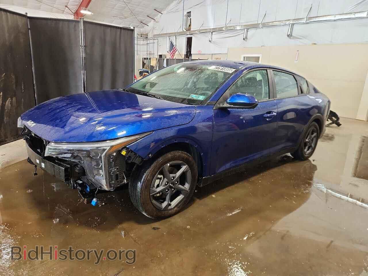 Photo 3KPFT4DE7TE264651 - KIA ALL OTHER 2026