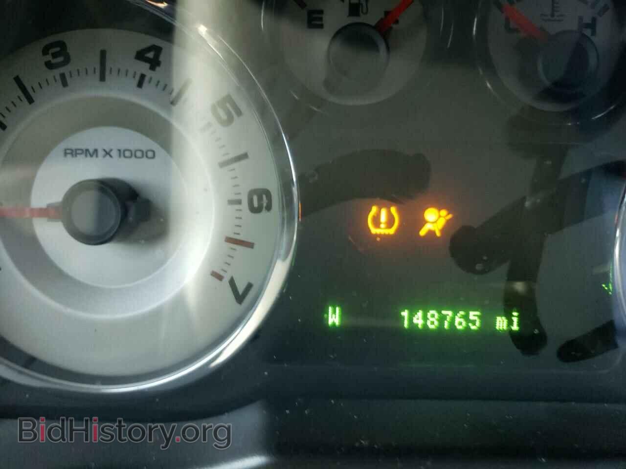 2007 FORD EDGE - VIN: 2FMDK49C47BA81721 - Фото 8