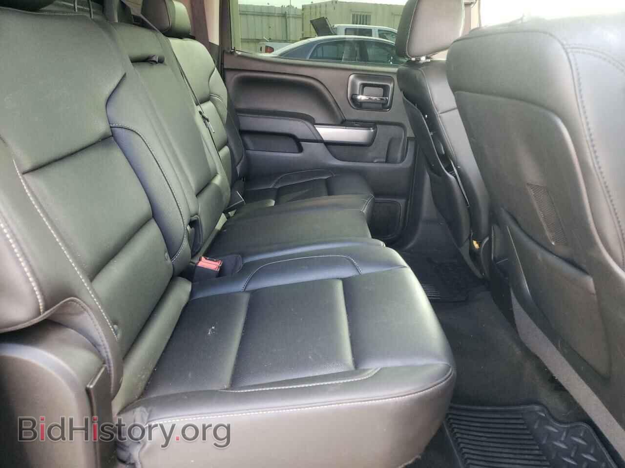 2015 CHEVROLET SILVERADO - VIN: 3GCUKSEC1FG310110 - Фото 10