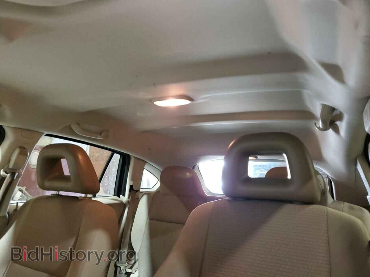2009 DODGE CALIBER - VIN: 1B3HB48A69D107921 - Фото 10