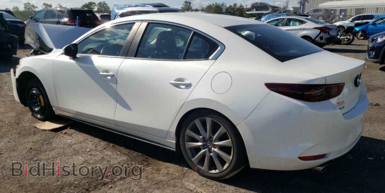 2020 MAZDA 3 - VIN: JM1BPACL1L1170219 - Фото 2