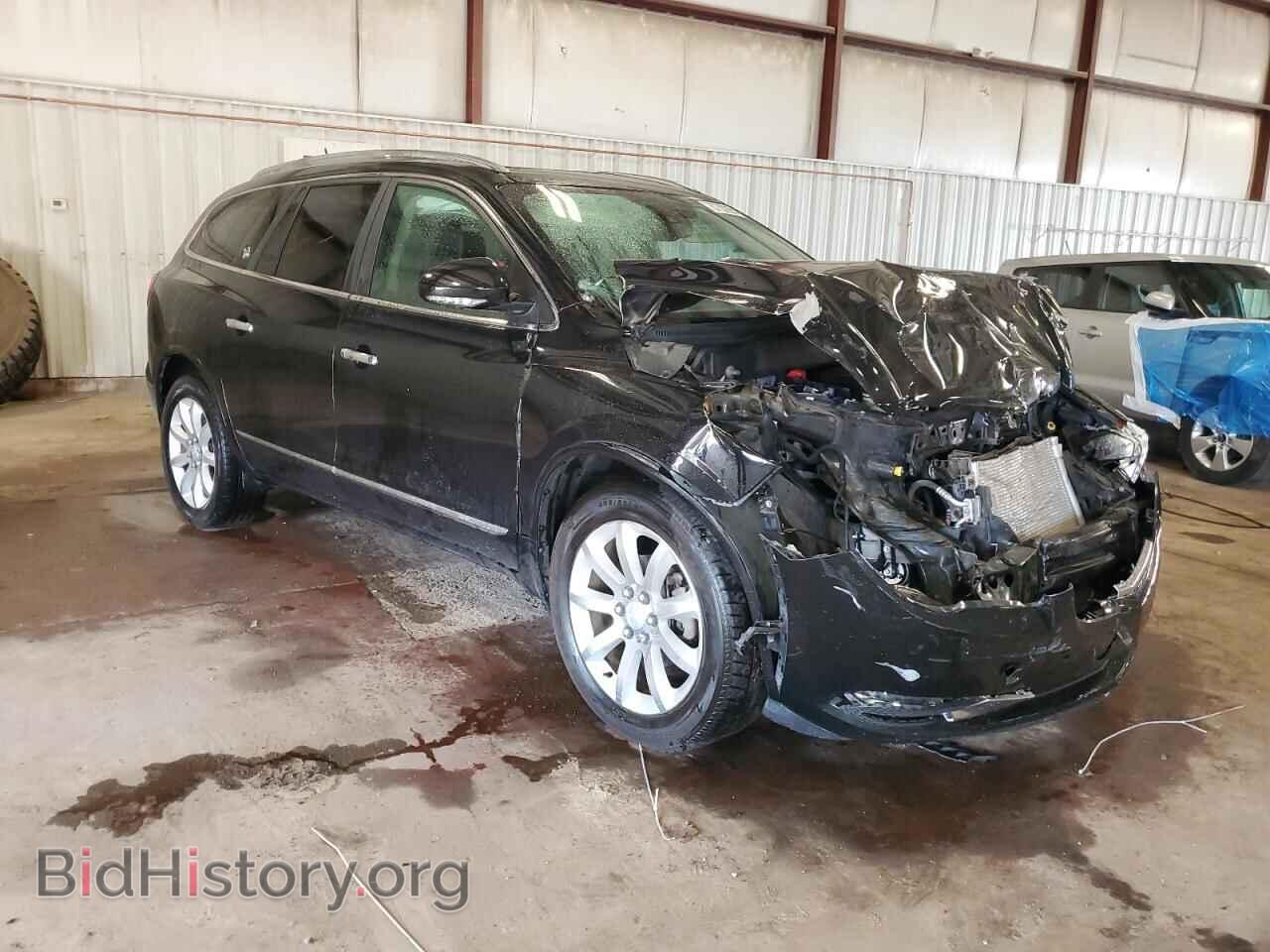 2017 BUICK ENCLAVE - VIN: 5GAKVCKD9HJ131690 - Фото 4