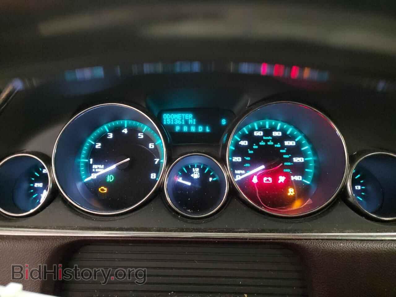 2017 BUICK ENCLAVE - VIN: 5GAKVCKD9HJ131690 - Фото 9