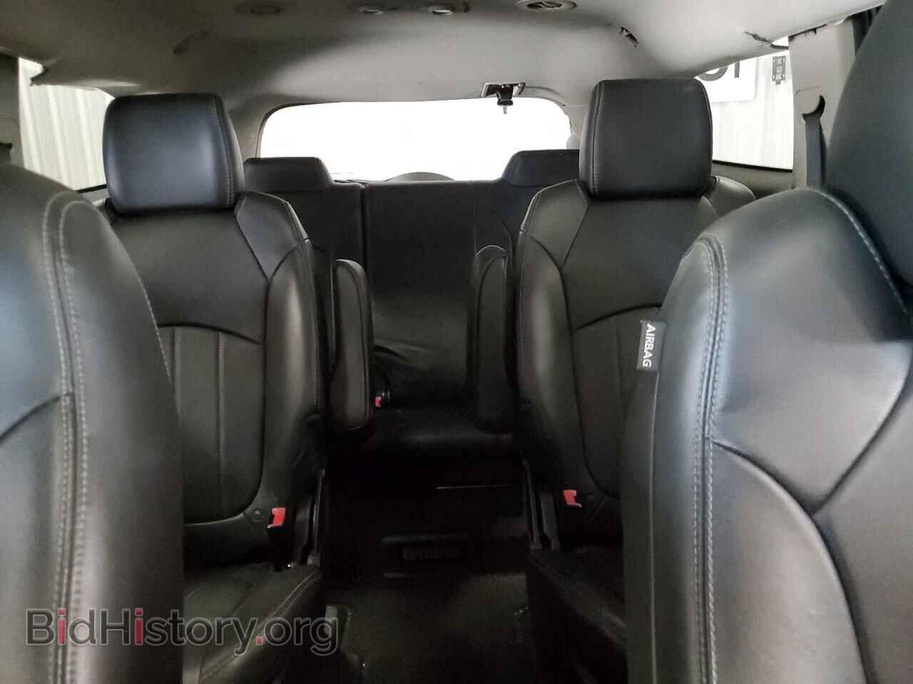 2017 BUICK ENCLAVE - VIN: 5GAKVCKD9HJ131690 - Фото 10