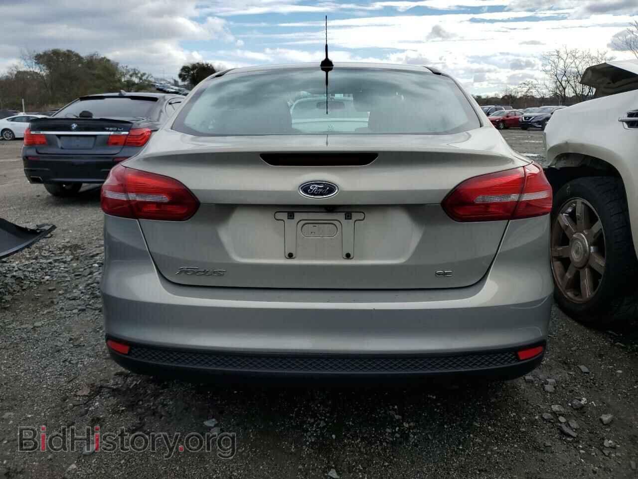 2015 FORD FOCUS - VIN: 1FADP3F22FL289323 - Photo 6