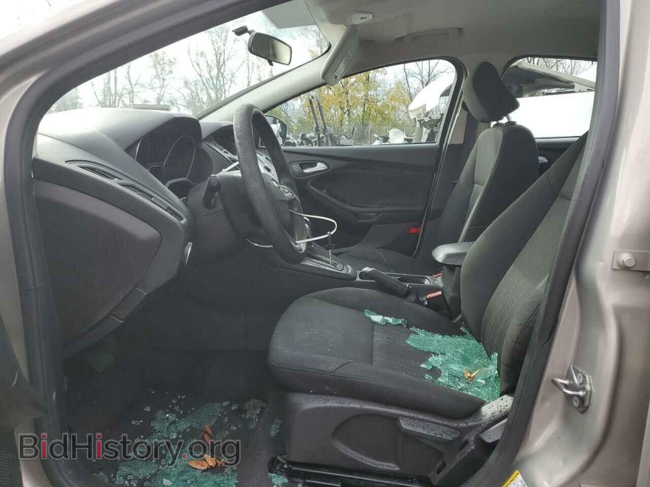 2015 FORD FOCUS - VIN: 1FADP3F22FL289323 - Photo 7