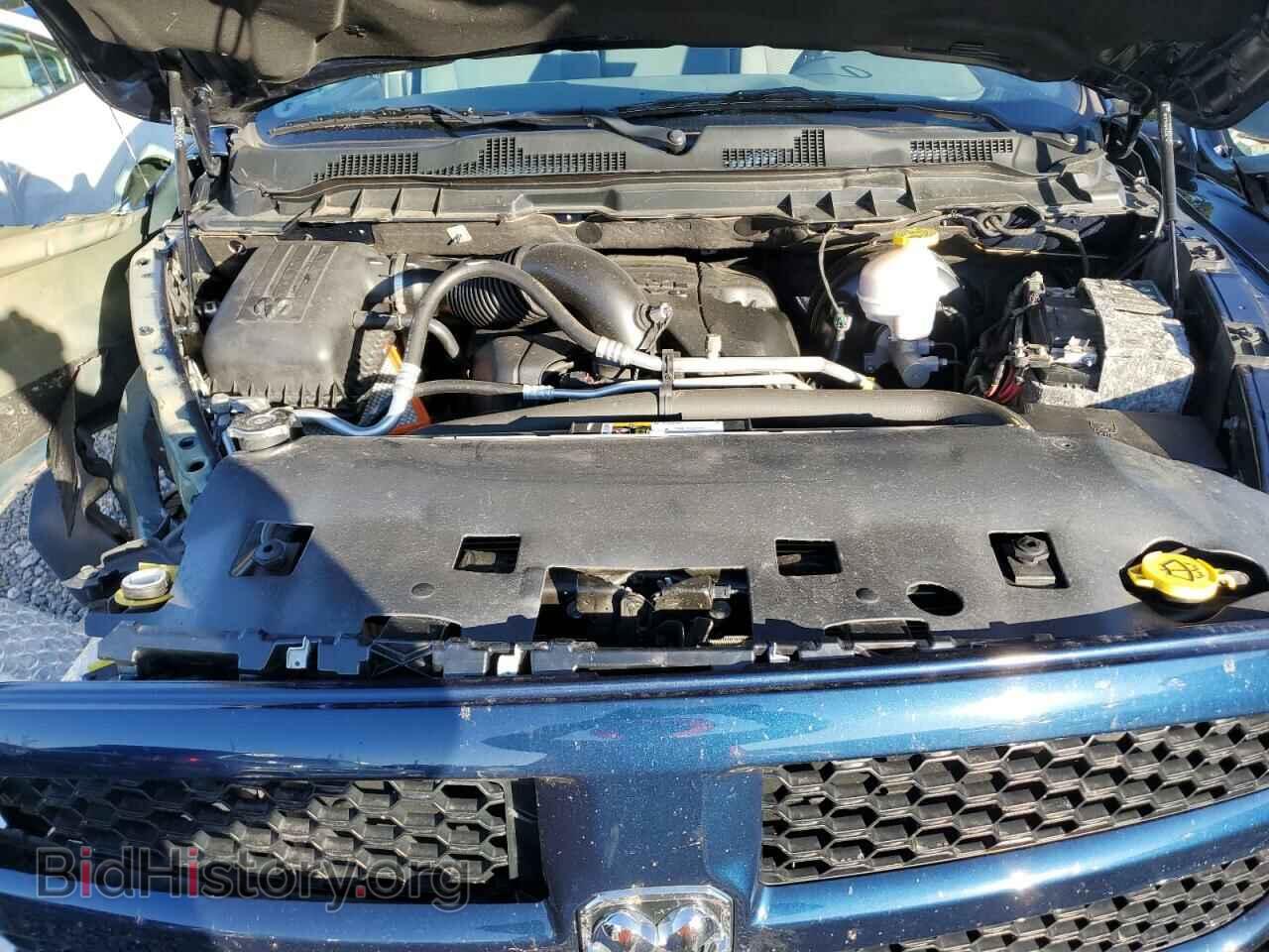 2019 RAM 1500 - VIN: 1C6RR7FT7KS580739 - Фото 11