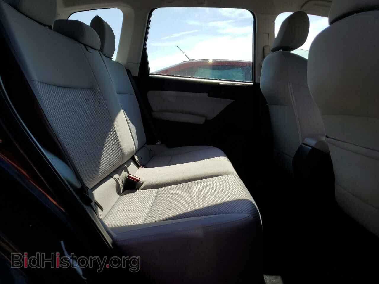 2018 SUBARU FORESTER - VIN: JF2SJABC8JH476116 - Фото 10