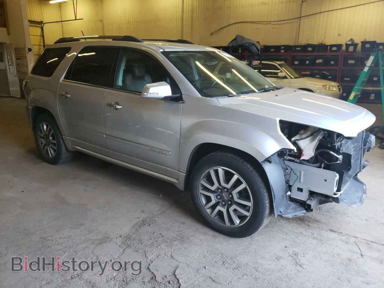 2014 GMC ACADIA DEN - VIN: 1GKKVTKD4EJ180066 - Фото 4