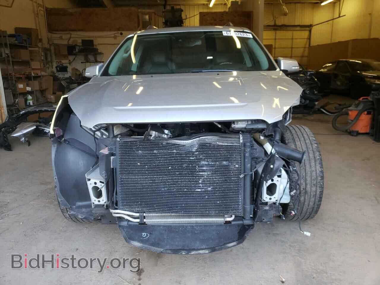 2014 GMC ACADIA DEN - VIN: 1GKKVTKD4EJ180066 - Фото 5