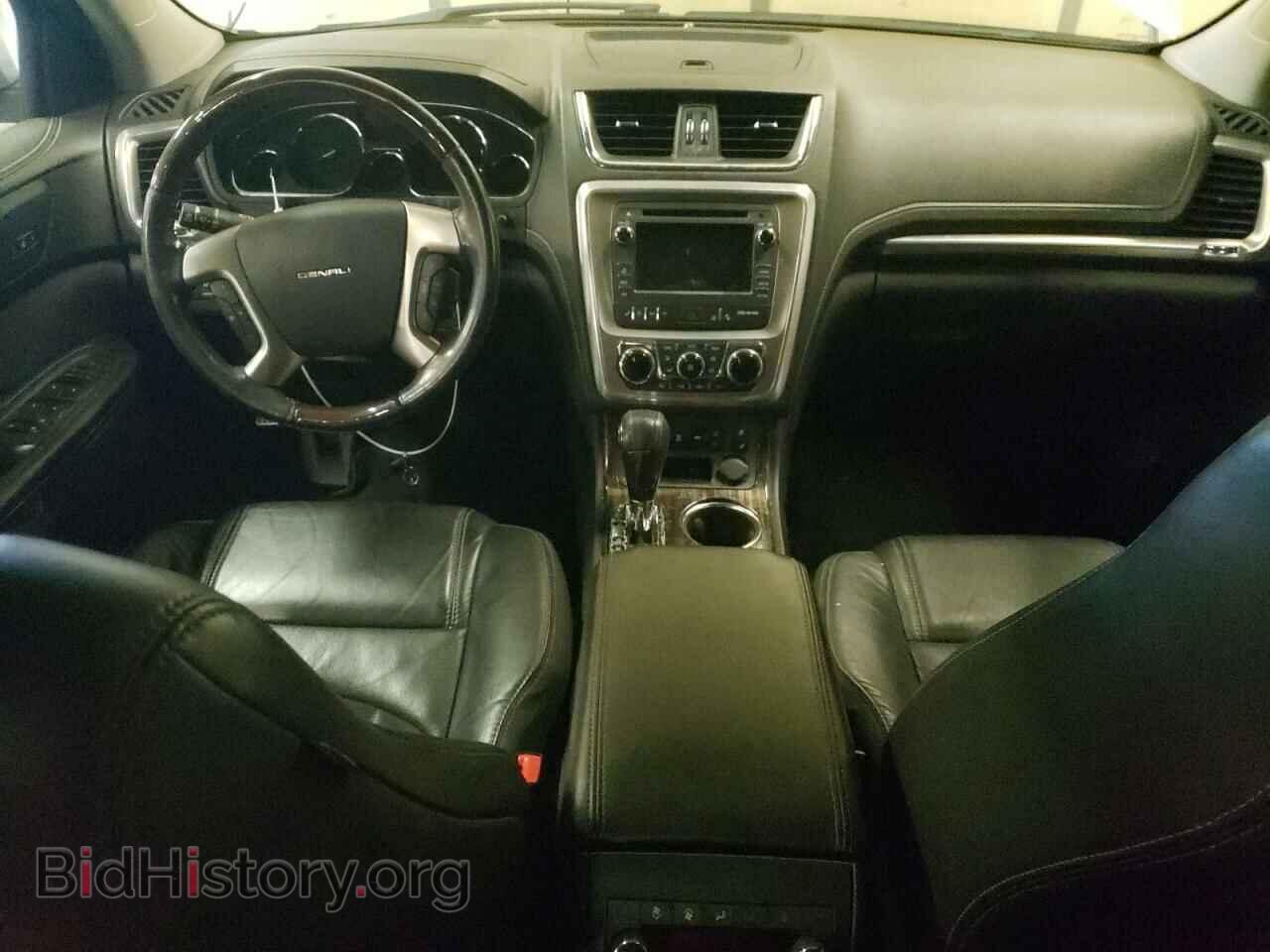 2014 GMC ACADIA DEN - VIN: 1GKKVTKD4EJ180066 - Фото 8