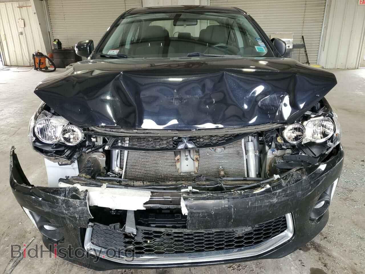 2017 MITSUBISHI LANCER - VIN: JA32U2FU3HU012407 - Фото 5