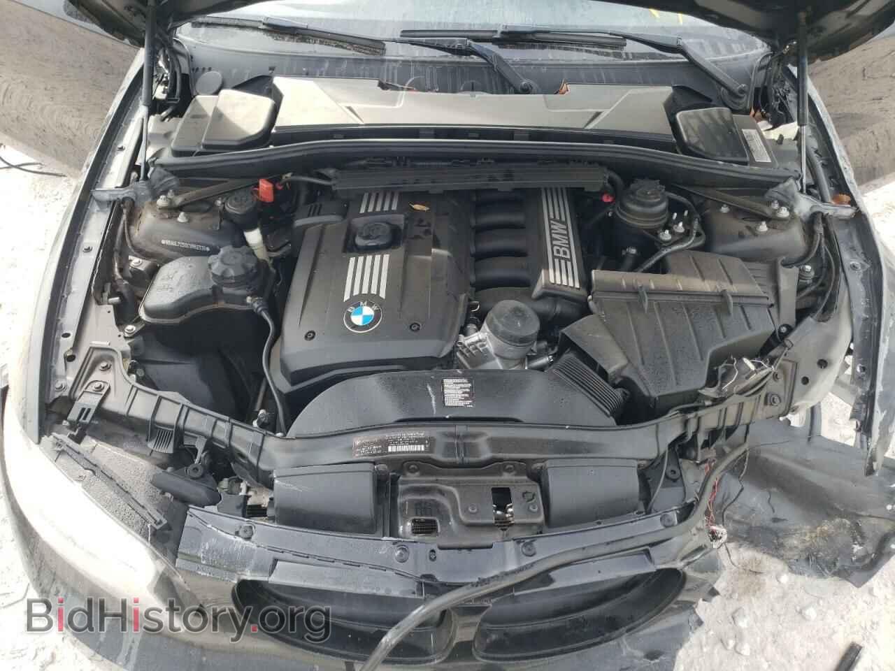 2012 BMW 1 SERIES - VIN: WBAUL7C50CVM82336 - Фото 7