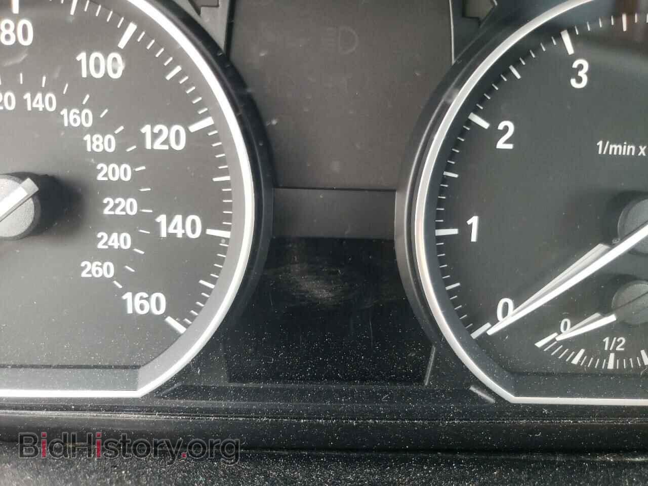 2012 BMW 1 SERIES - VIN: WBAUL7C50CVM82336 - Фото 8