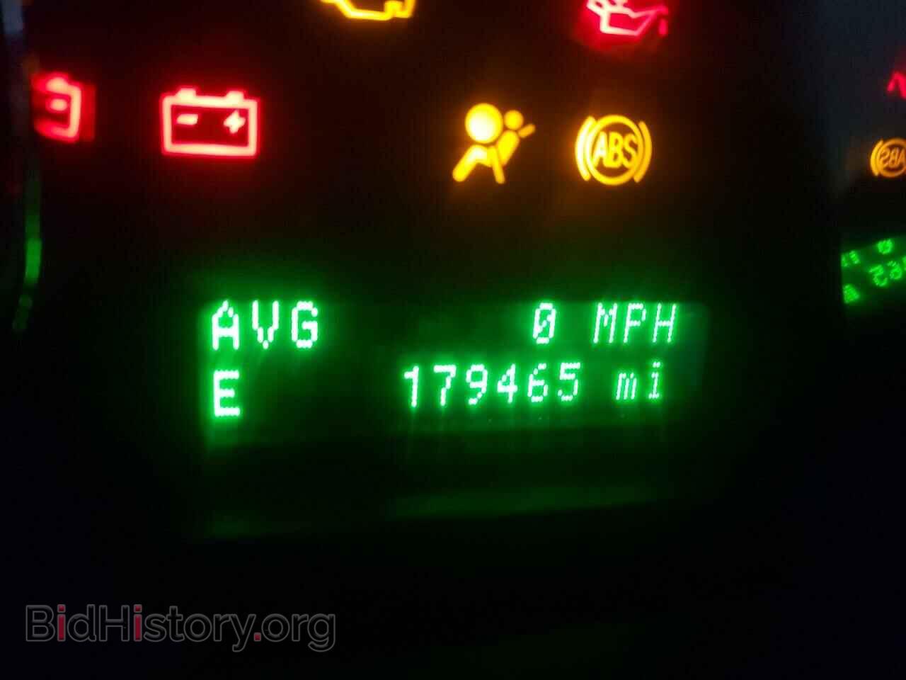 2009 FORD EDGE - VIN: 2FMDK38C19BA78161 - Фото 8