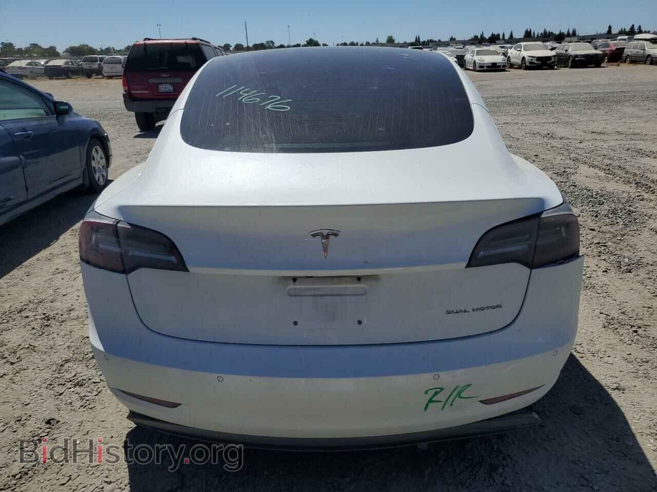 2018 TESLA MODEL 3 - VIN: 5YJ3E1EB8JF146812 - Photo 6