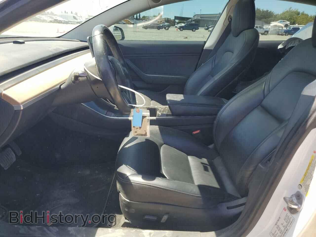 2018 TESLA MODEL 3 - VIN: 5YJ3E1EB8JF146812 - Photo 7