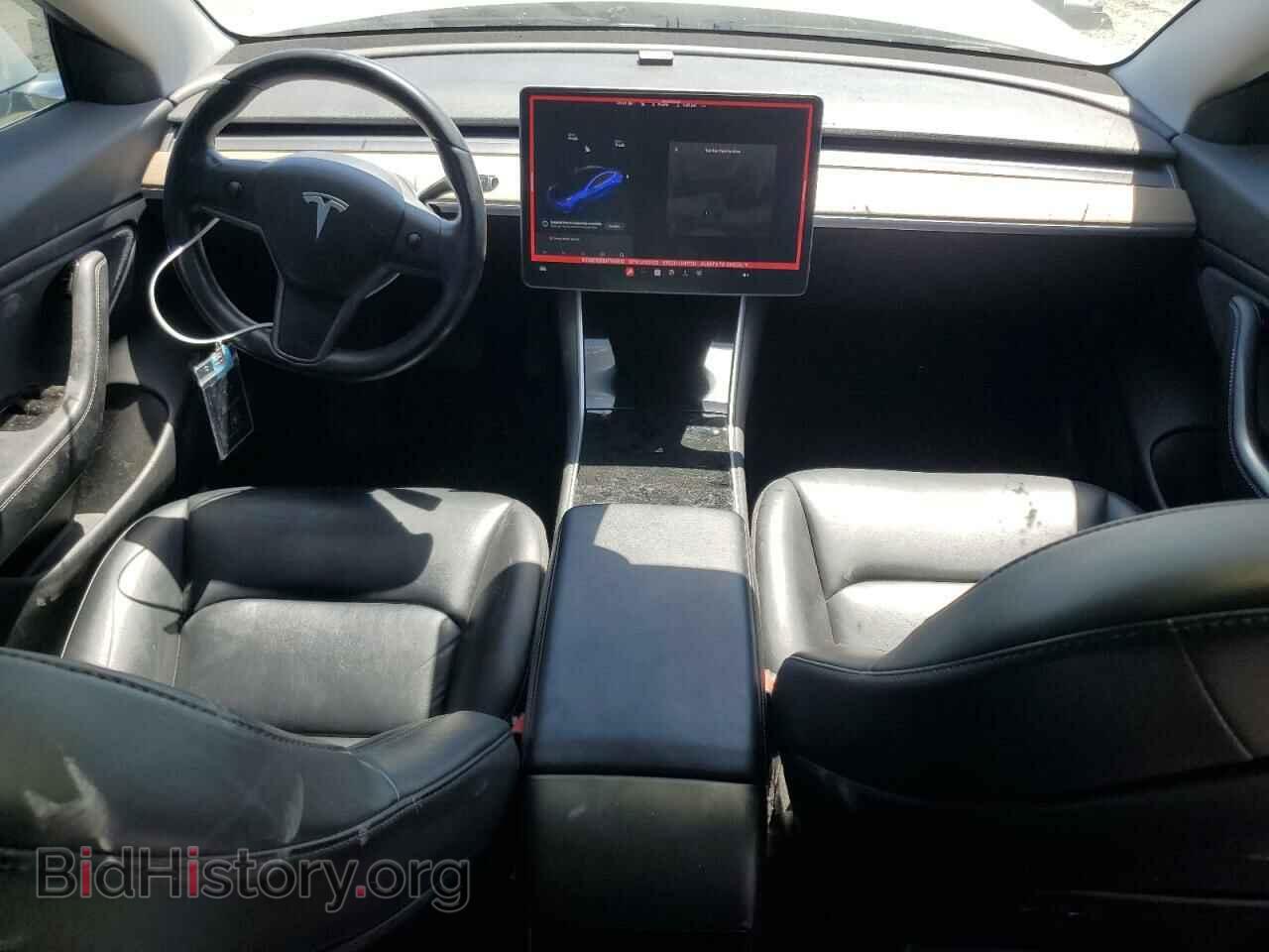 2018 TESLA MODEL 3 - VIN: 5YJ3E1EB8JF146812 - Photo 8
