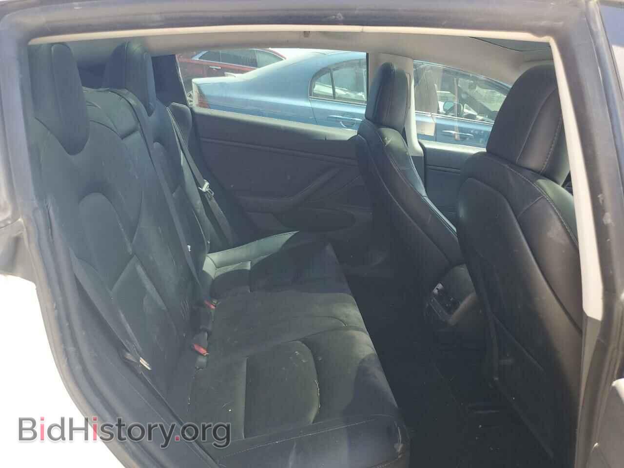 2018 TESLA MODEL 3 - VIN: 5YJ3E1EB8JF146812 - Photo 10