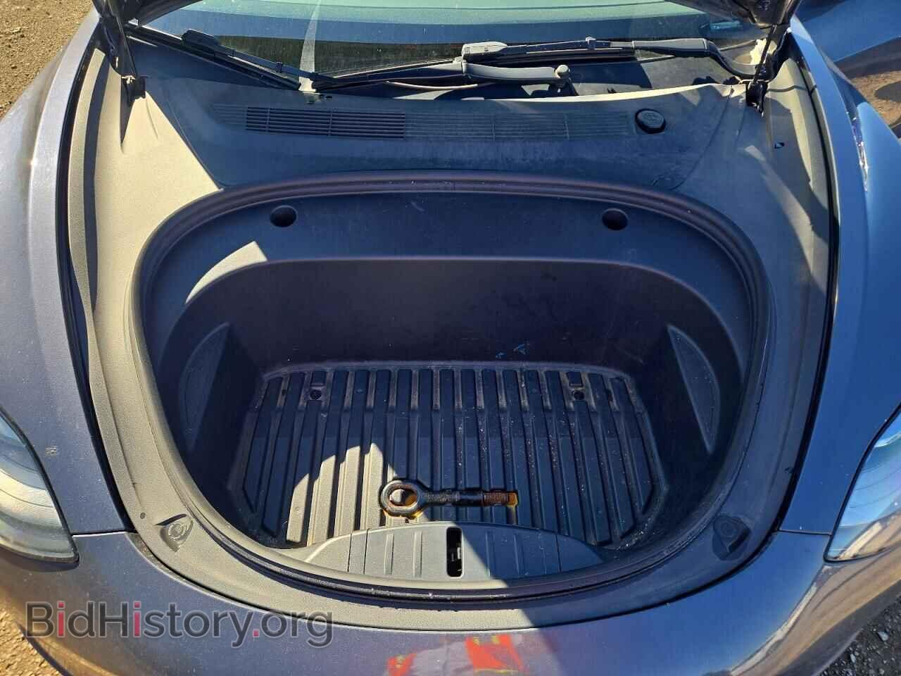 2022 TESLA MODEL 3 - VIN: 5YJ3E1EA4NF317813 - Фото 11