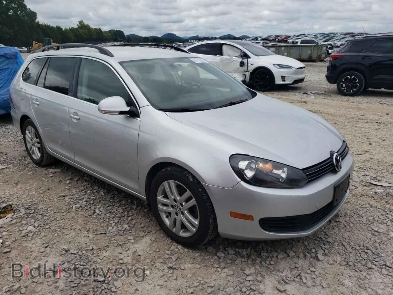 2014 VOLKSWAGEN JETTA - VIN: 3VWPL7AJ3EM607940 - Фото 4