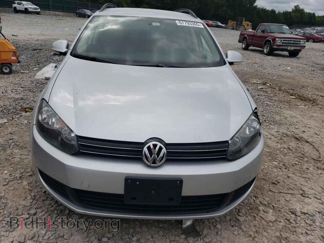 2014 VOLKSWAGEN JETTA - VIN: 3VWPL7AJ3EM607940 - Фото 5