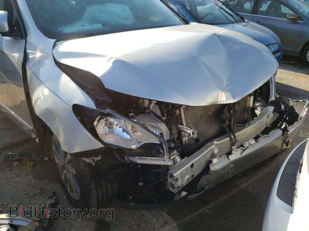 2014 NISSAN PATHFINDER - VIN: 5N1AR2MN0EC651741 - Фото 9