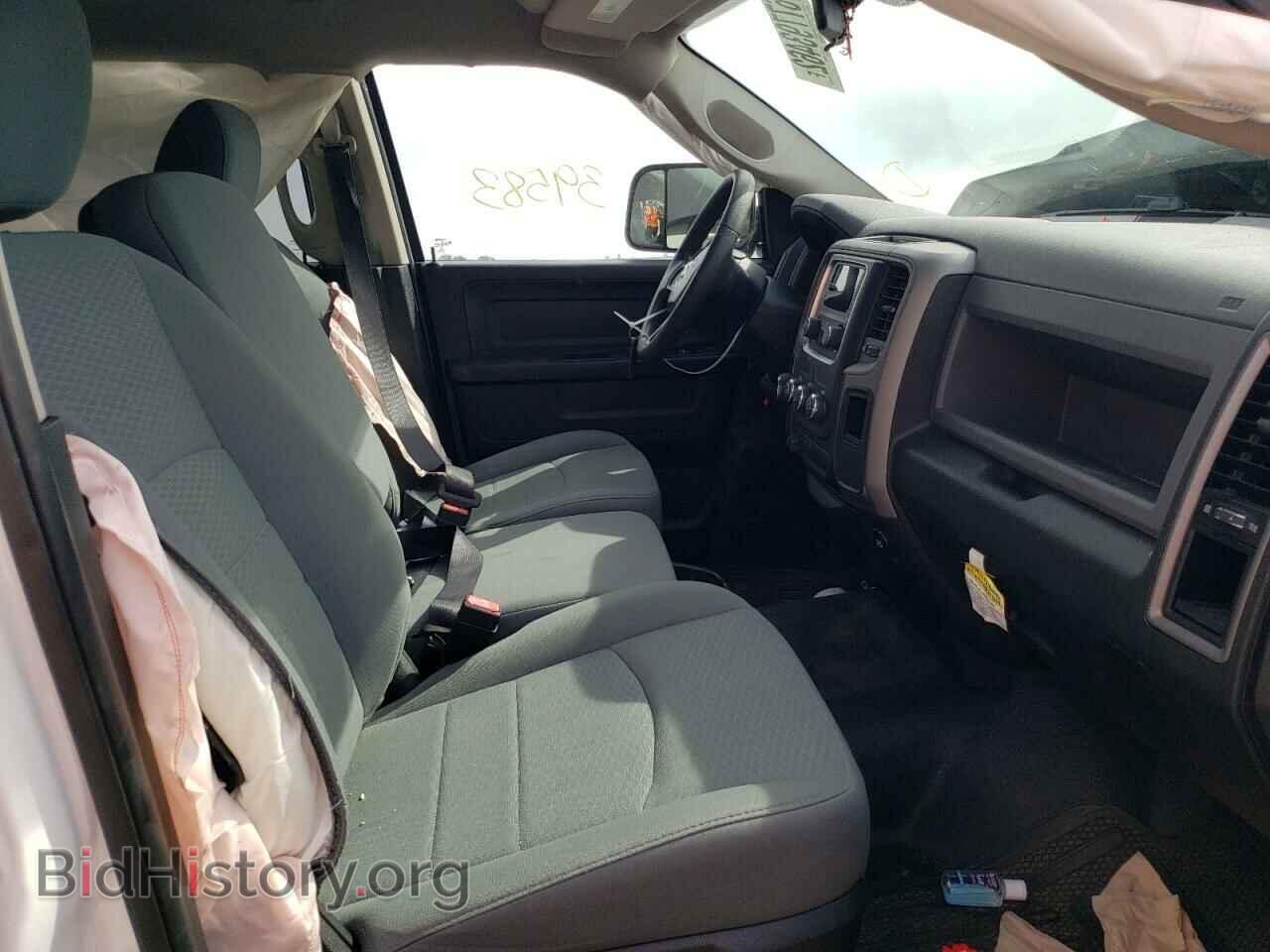 2017 RAM 1500 - VIN: 1C6RR6KT3HS616242 - Фото 5