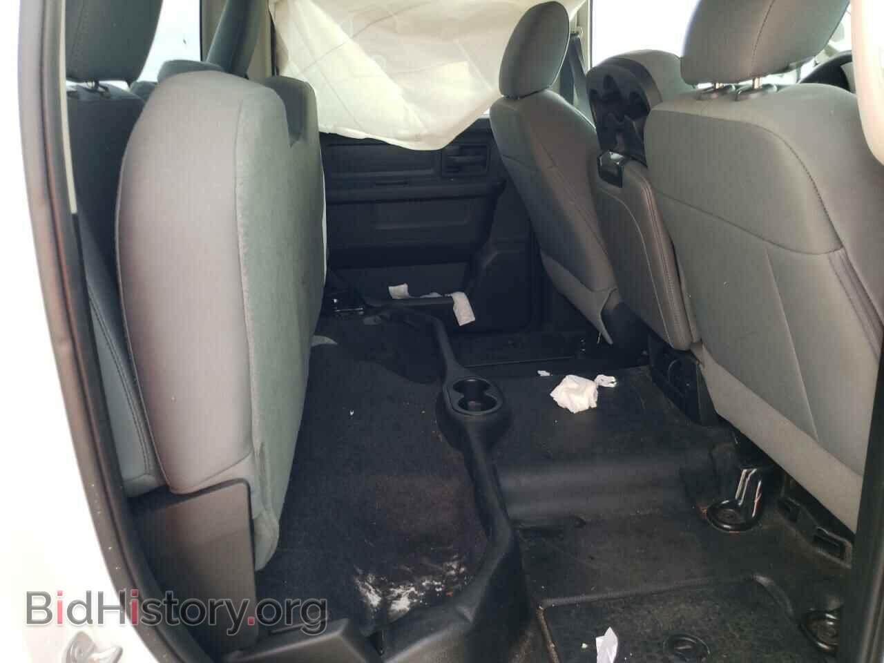 2017 RAM 1500 - VIN: 1C6RR6KT3HS616242 - Фото 6