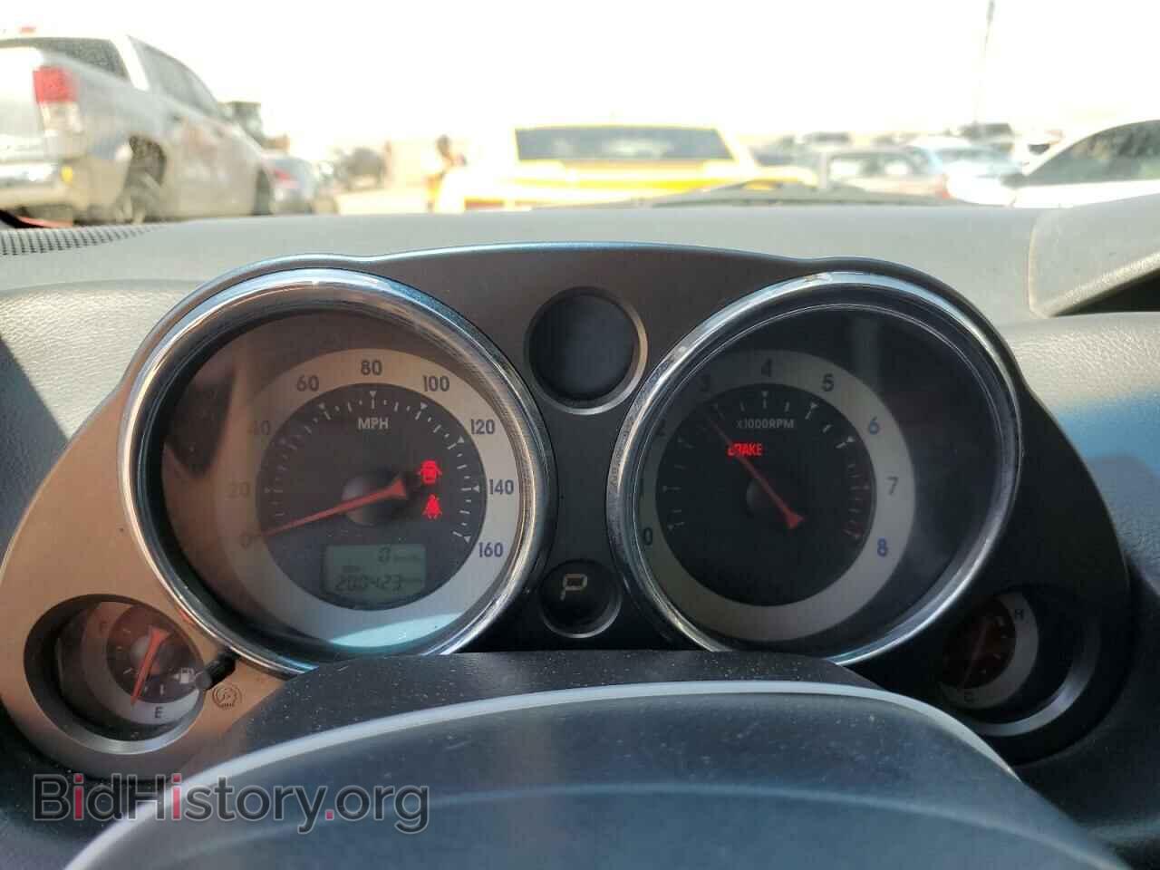 2006 MITSUBISHI ECLIPSE - VIN: 4A3AK34T86E033406 - Photo 9