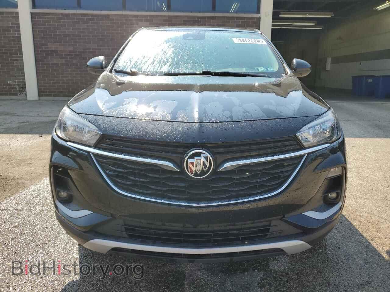 2020 BUICK ENCORE - VIN: KL4MMBS20LB101106 - Photo 5