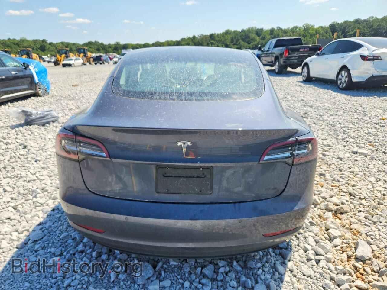 2021 TESLA MODEL 3 - VIN: 5YJ3E1EA7MF908412 - Photo 6