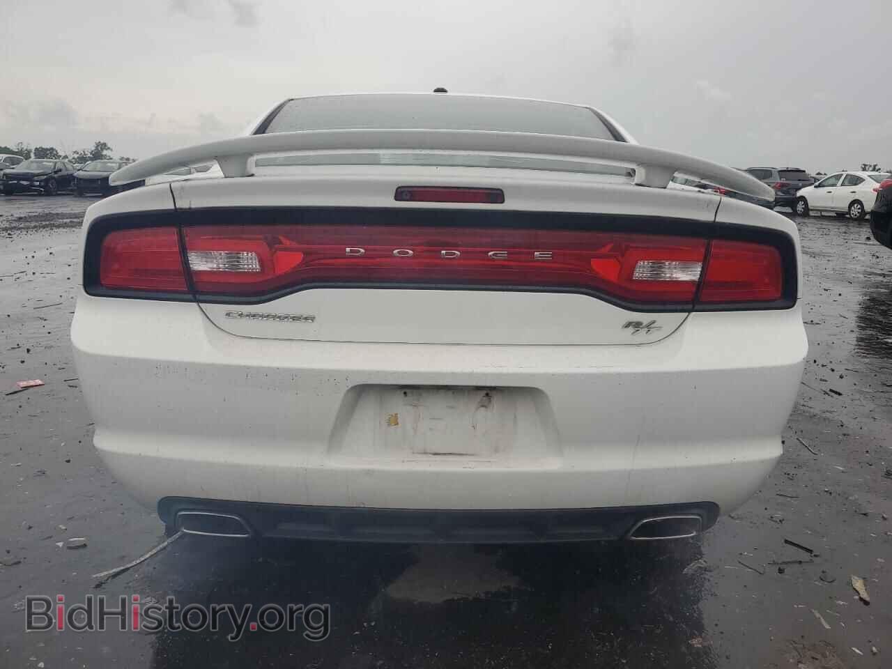2012 DODGE CHARGER - VIN: 2C3CDXCT0CH232392 - Photo 6