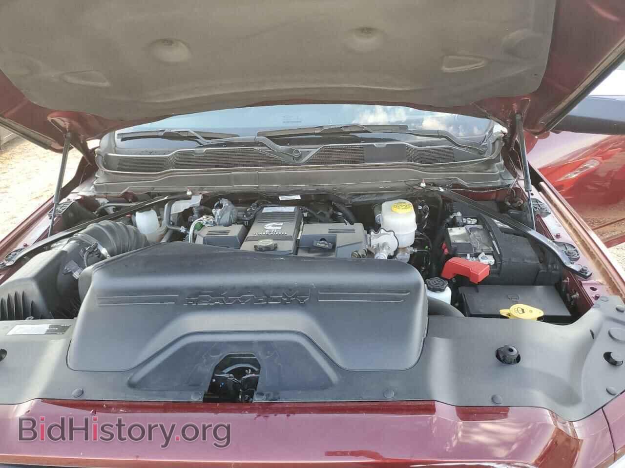 2020 RAM 2500 - VIN: 3C6UR5FL5LG251738 - Фото 11