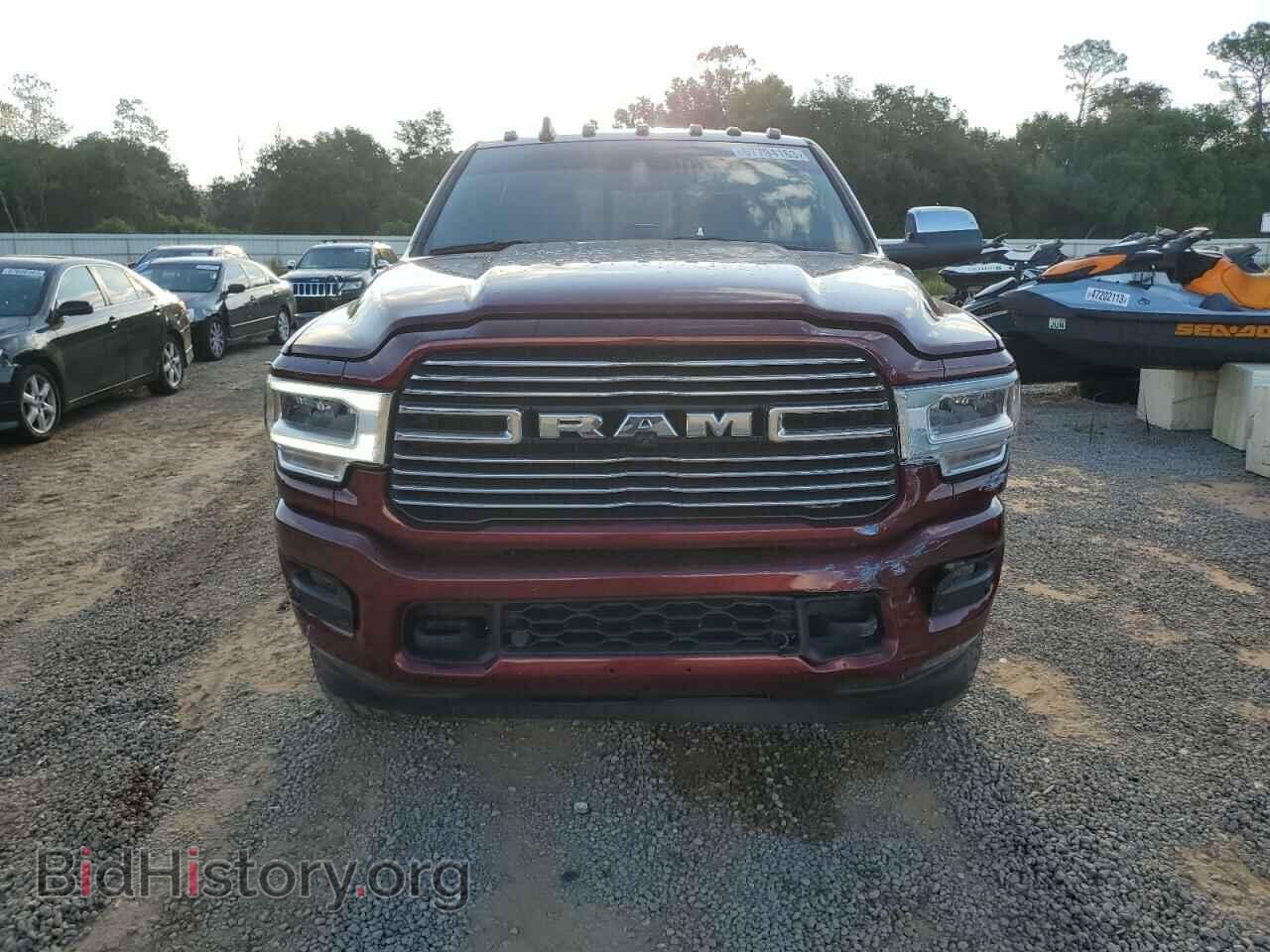 2020 RAM 2500 - VIN: 3C6UR5FL5LG251738 - Фото 5