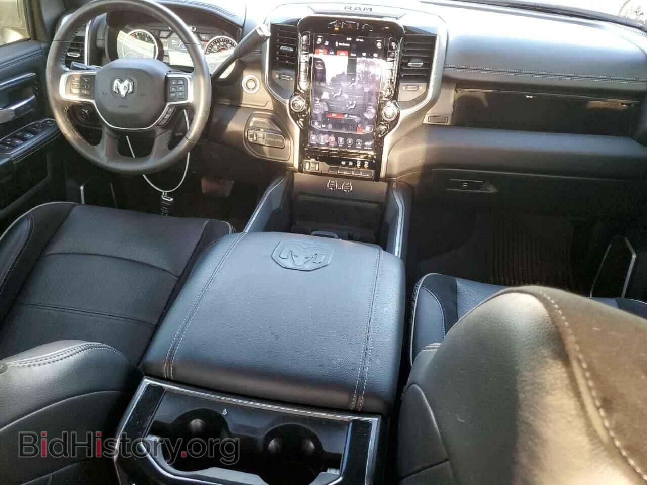 2020 RAM 2500 - VIN: 3C6UR5FL5LG251738 - Фото 8