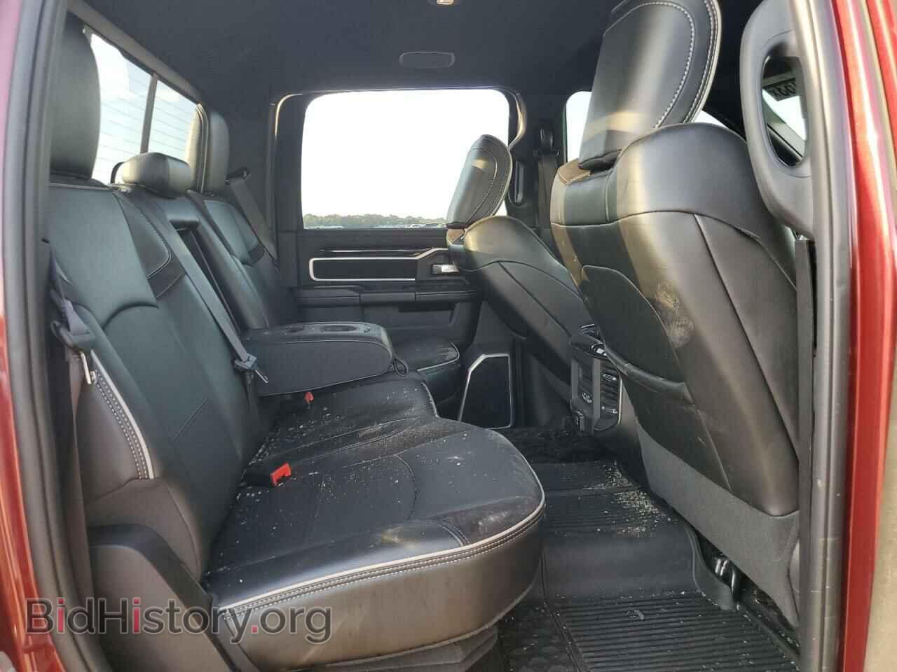 2020 RAM 2500 - VIN: 3C6UR5FL5LG251738 - Фото 10