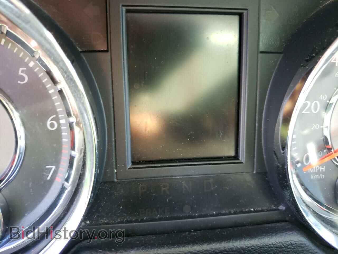 2014 CHRYSLER MINIVAN - VIN: 2C4RC1BG3ER212161 - Фото 8