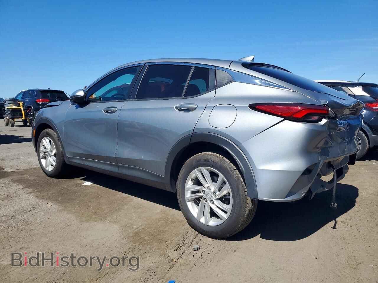 2026 BUICK ALL OTHER - VIN: KL47LAEP7TB045778 - Photo 2