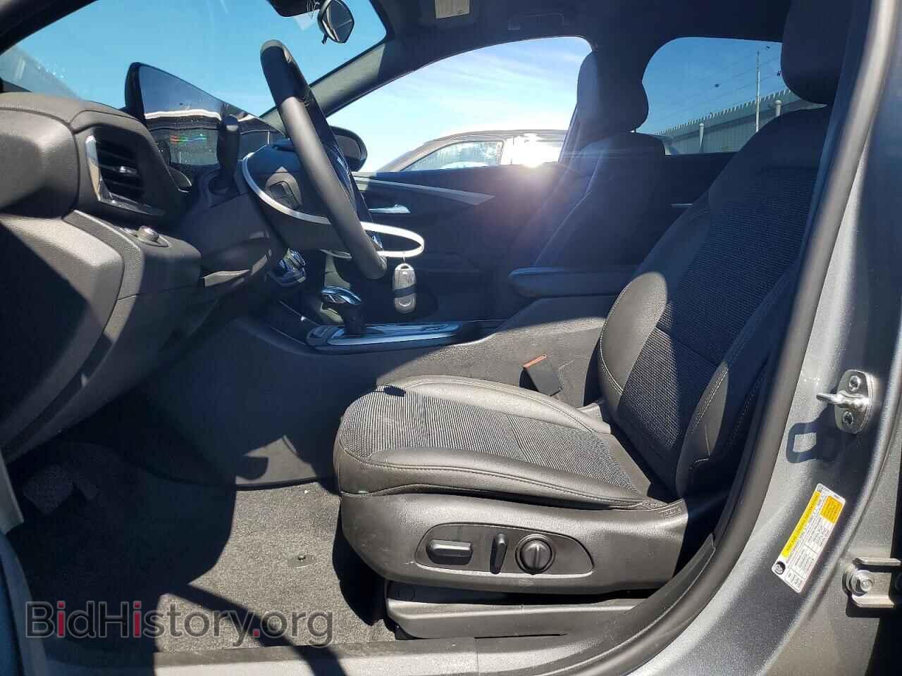 2026 BUICK ALL OTHER - VIN: KL47LAEP7TB045778 - Photo 7