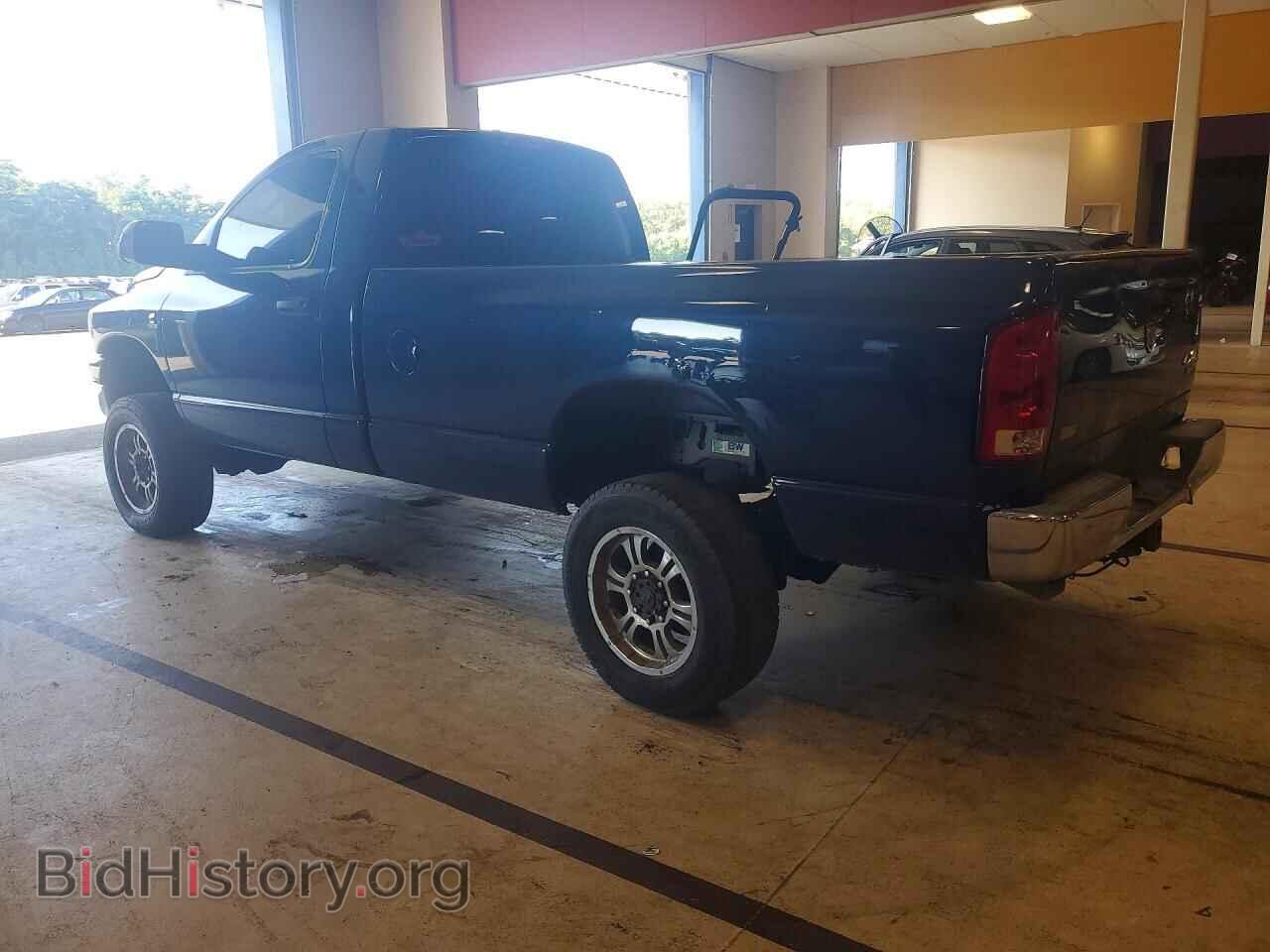 2008 DODGE RAM 3500 - VIN: 3D7MX46A68G164192 - Photo 2