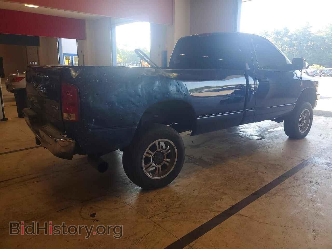2008 DODGE RAM 3500 - VIN: 3D7MX46A68G164192 - Photo 3