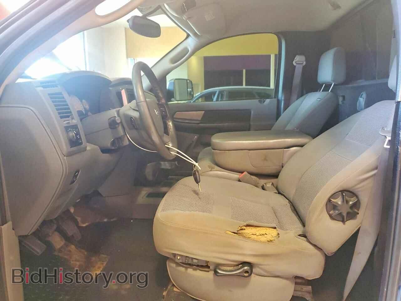2008 DODGE RAM 3500 - VIN: 3D7MX46A68G164192 - Photo 7