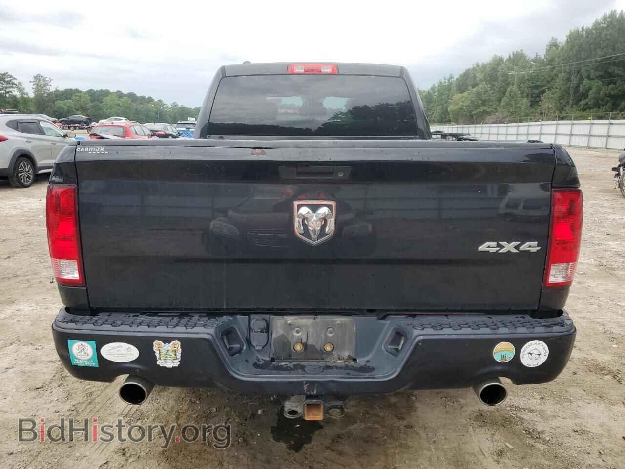 2017 RAM 1500 - VIN: 1C6RR7FT1HS851707 - Photo 6